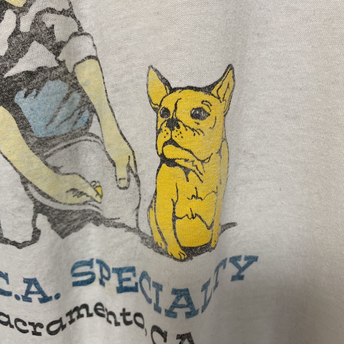 90s USA ビンテージ ヴィンテージ Tシャツ tee アメリカ 古着 90s USA ビンテージ ヴィンテージ Tシャツ tee アメリカ 古着