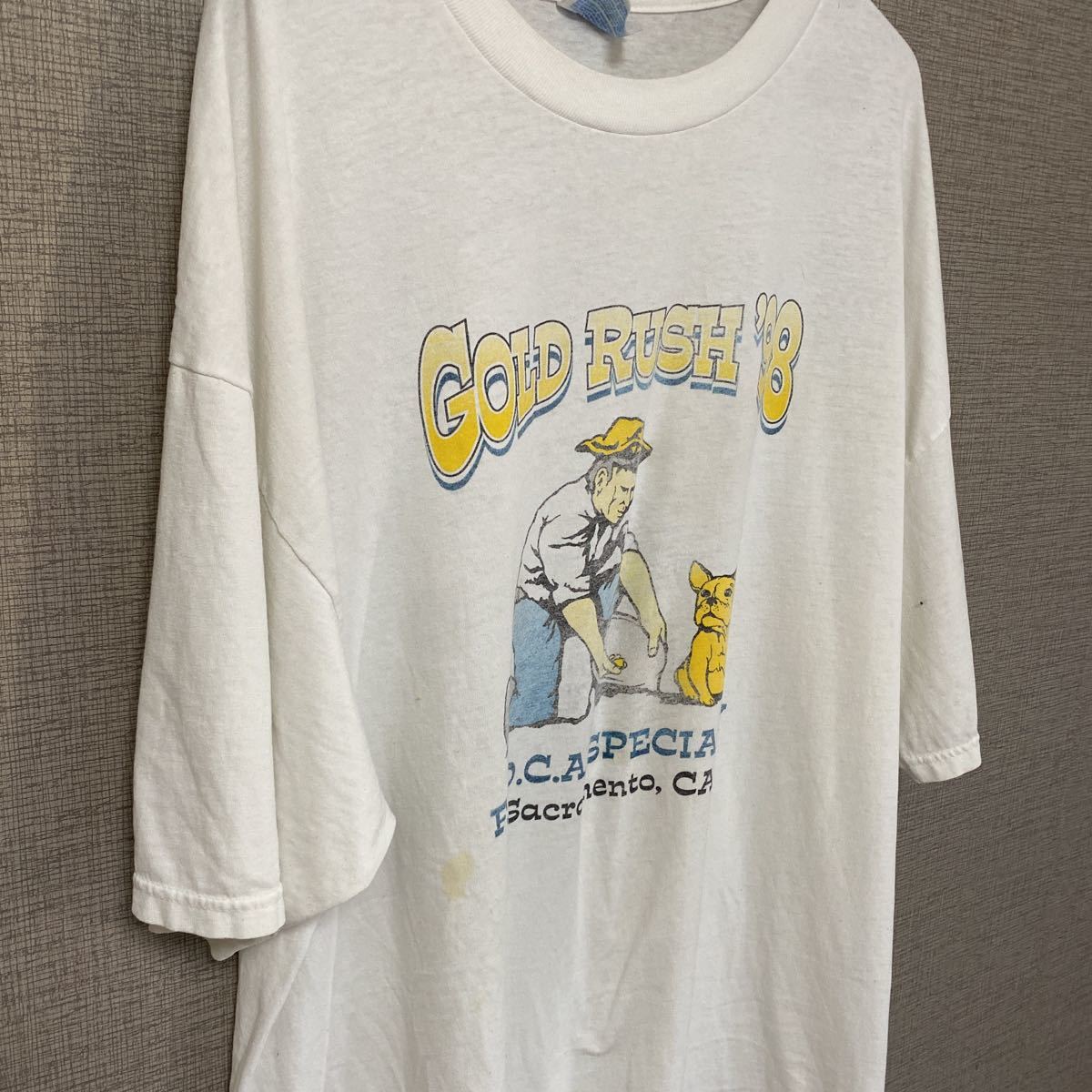 90s USA ビンテージ ヴィンテージ Tシャツ tee アメリカ 古着 90s USA ビンテージ ヴィンテージ Tシャツ tee アメリカ 古着