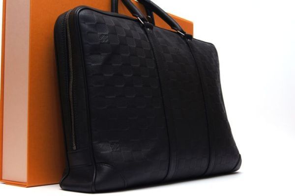 LOUIS VUITTON ダミエアンフィニ ルイヴィトン ダミエ | ルイ ルイ 