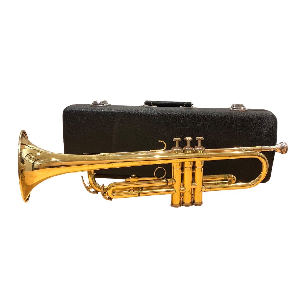 トランペット YTR-2321 ヤマハ YAMAHAヤマハ B♭ マウスピース付き