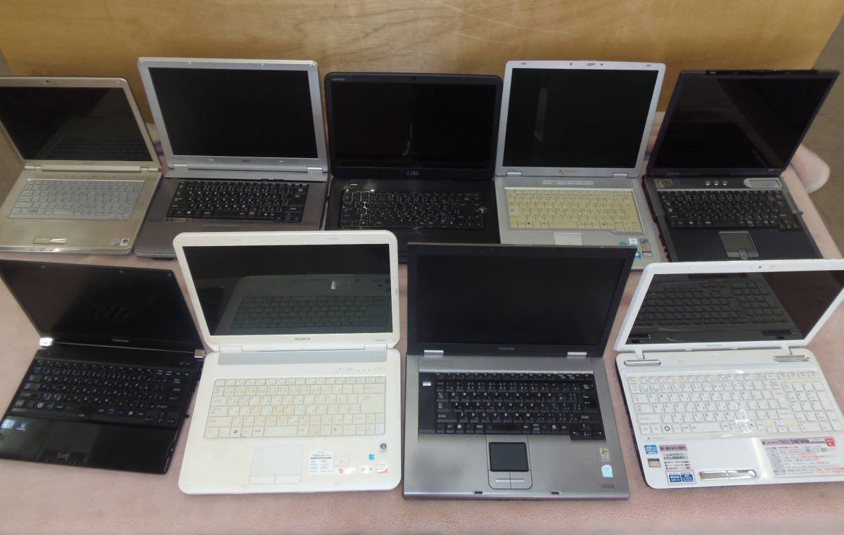 xp 2026年最新Yahoo!オークション -ノートパソコン ジャンクの XP 