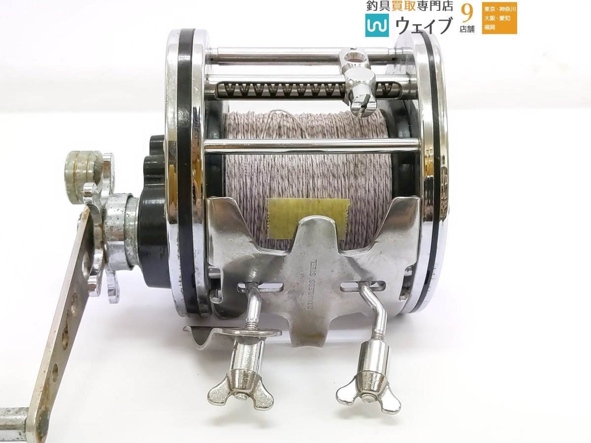 ダイワ ダイナミック ST 400 ダイワ 【公式通販】