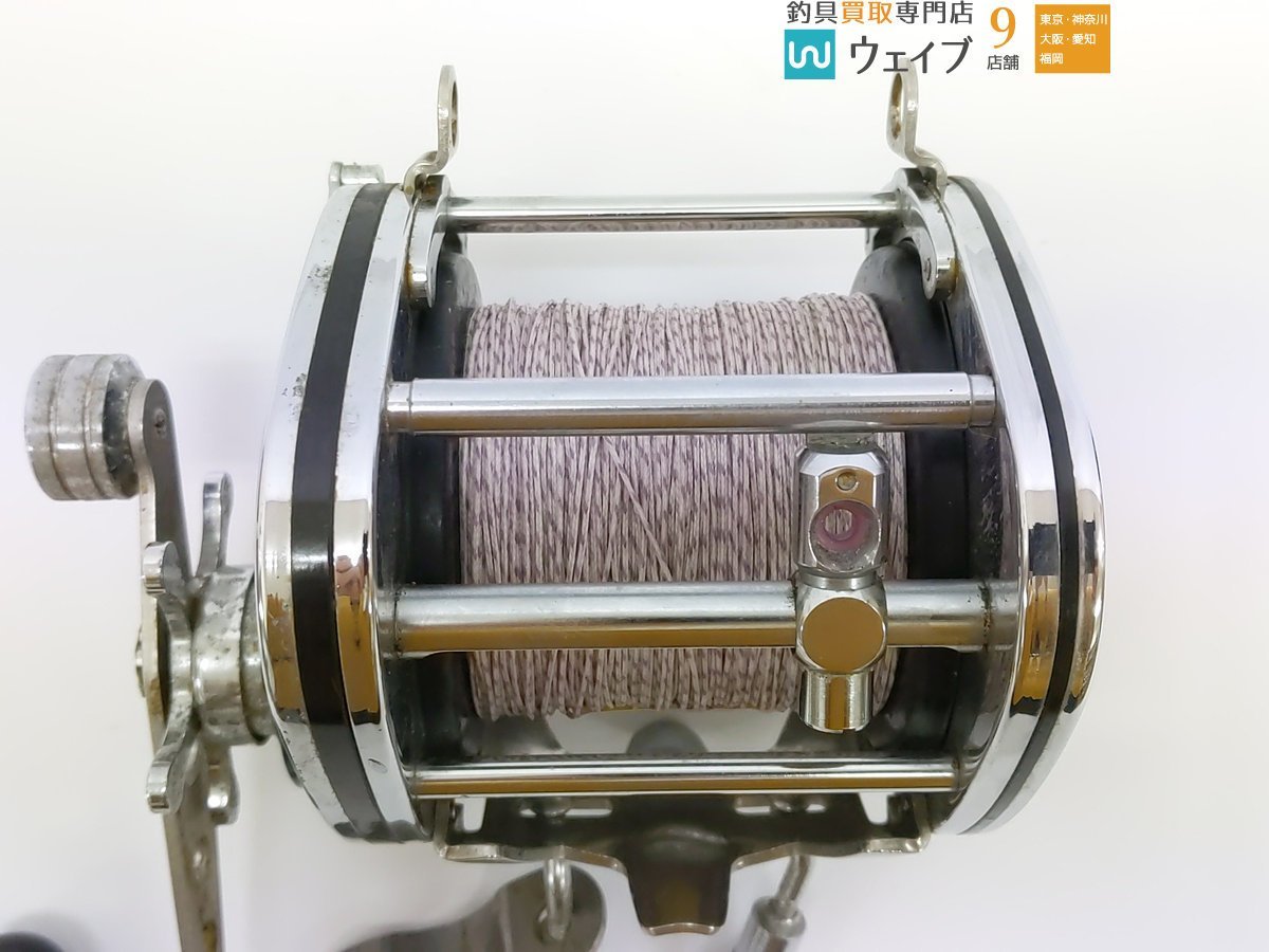 ダイワ ダイナミック ST 400 ダイワ 【公式通販】