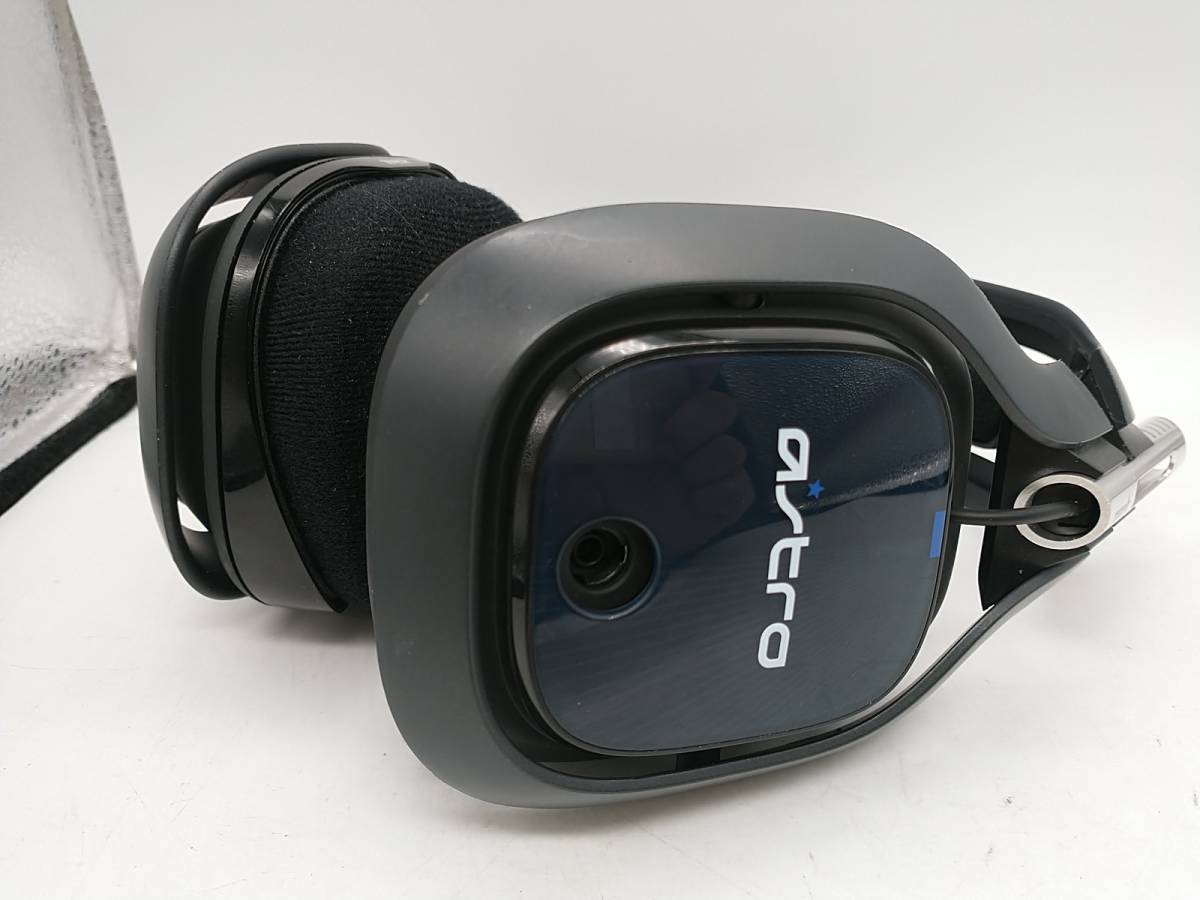Logicool A40TR-MAP-002R ASTRO A40 TR + MixAmp Pro TR A40TR-MAP