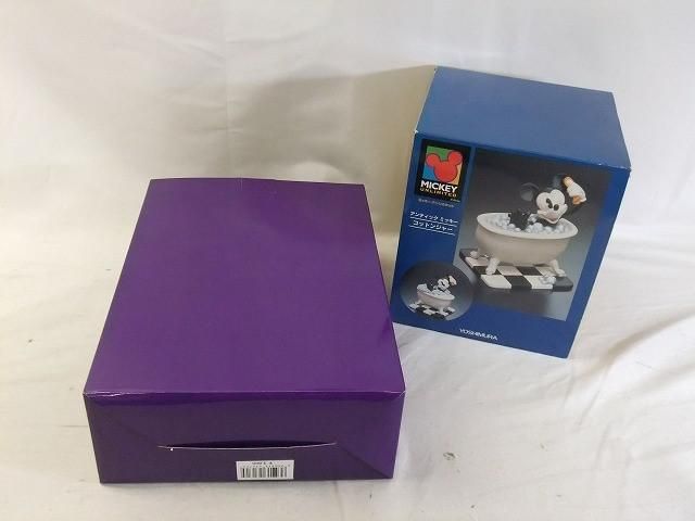 同梱可】中古品 ディズニー ミッキー 75周年 フォトスタンド