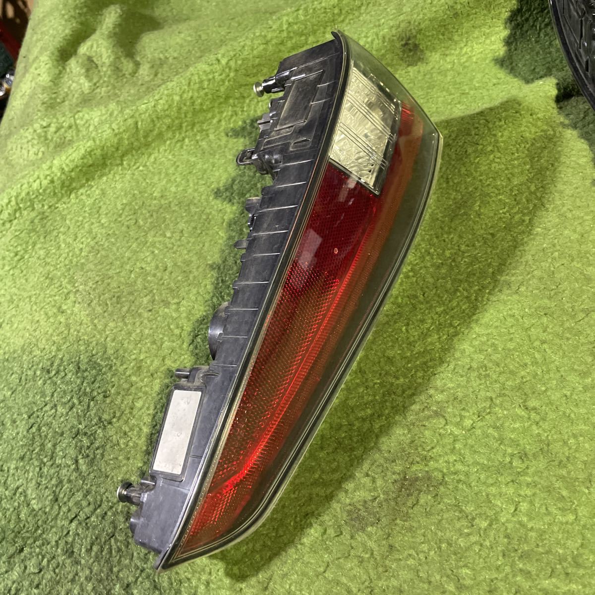 テールランプ 助手席側　50 51 55 プリウス 前期 81590-470020右 R テールレンズ イチコー 47-78 ICHIKOH トヨタ 純正 