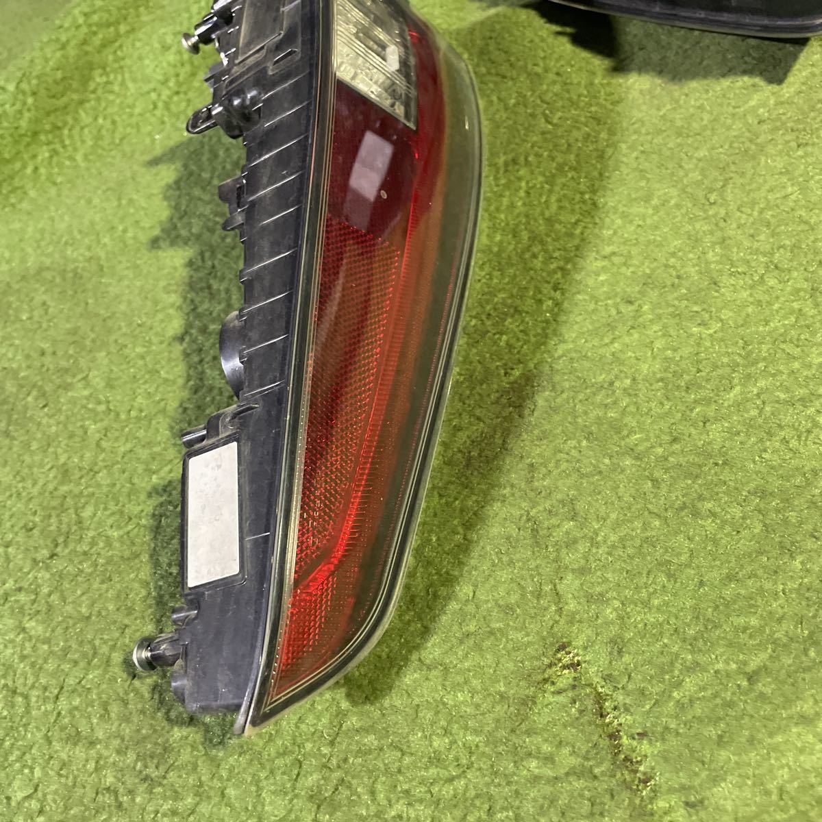 テールランプ 助手席側　50 51 55 プリウス 前期 81590-470020右 R テールレンズ イチコー 47-78 ICHIKOH トヨタ 純正 