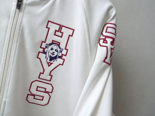 ◇HYSTERIC GLAMOUR ヒステリックグラマー DIZZY&MILK SOUND LAB 