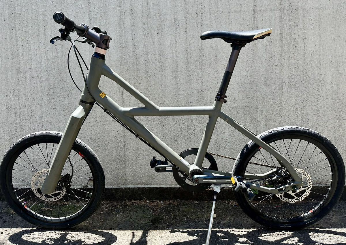 CANNONDALE HOOLIGAN 1 キャノンデール フーリガン 1 2016年モデル