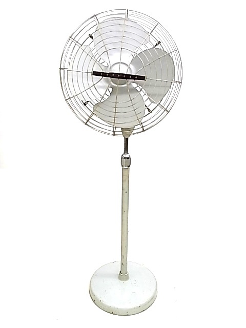 最新作，お得】 e9655 東芝 大型扇風機 スタンドファン 4枚羽 H129cm