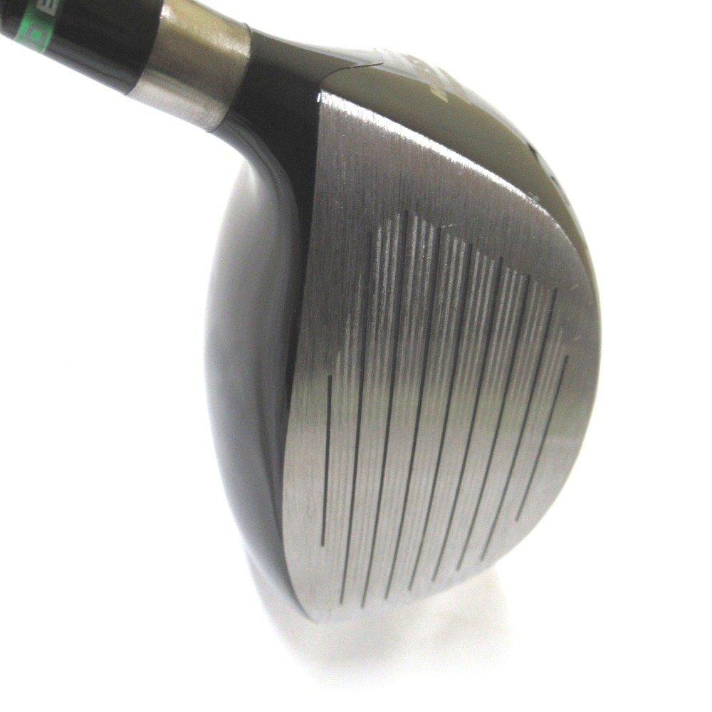 KR30021 バルド ゴルフクラブ ドライバー Flex S コルサ CORSA raver44 special 50 右利き用 メンズ BALDO 中古