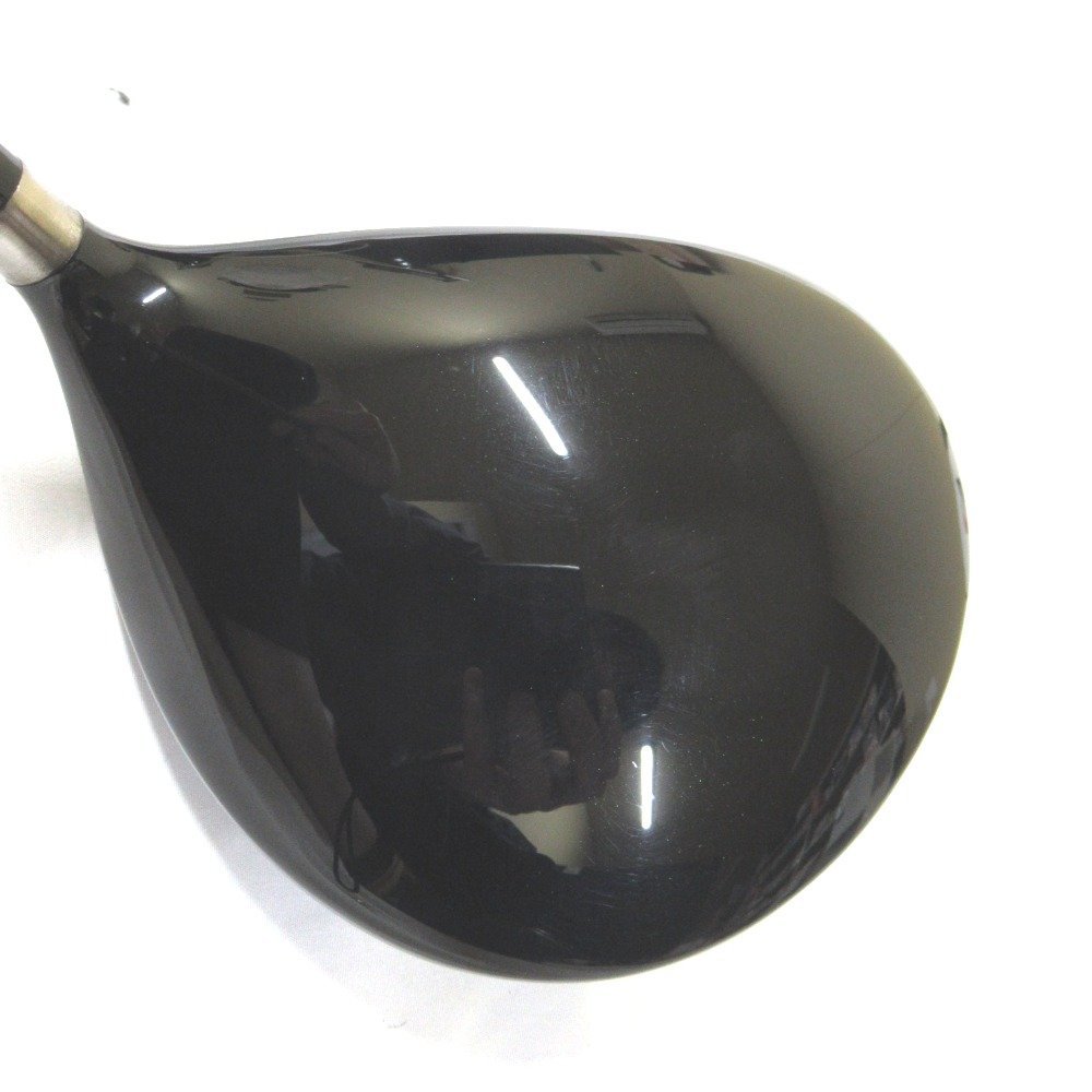 KR30021 バルド ゴルフクラブ ドライバー Flex S コルサ CORSA raver44 special 50 右利き用 メンズ BALDO 中古