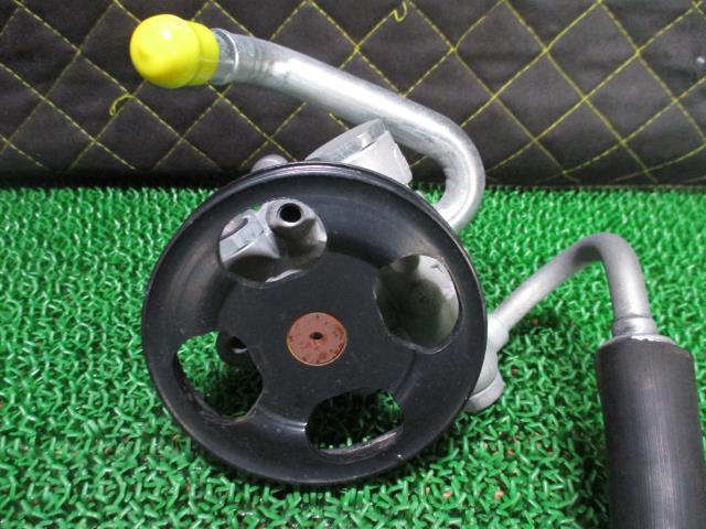 ミニキャブ GBD-U61V パワステベーンポンプ P35A