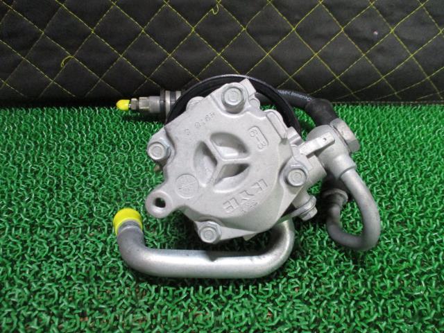 ミニキャブ GBD-U61V パワステベーンポンプ P35A