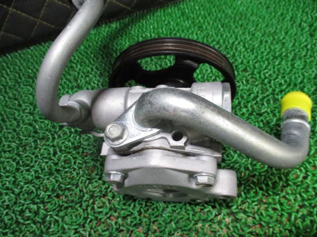 ミニキャブ GBD-U61V パワステベーンポンプ P35A