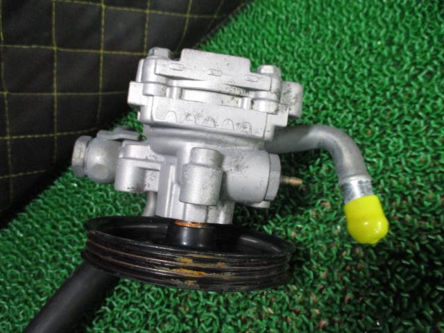 ミニキャブ GBD-U61V パワステベーンポンプ P35A