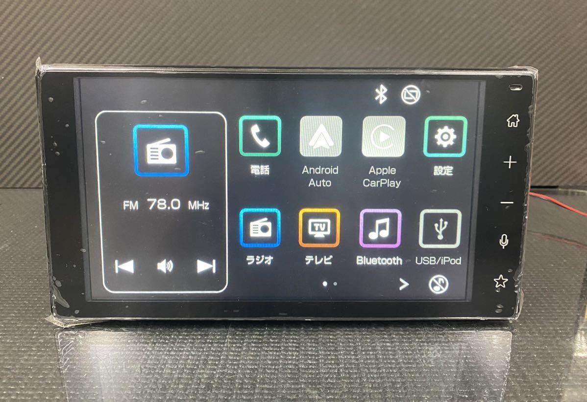 トヨタ ダイハツ 純正 スマホ連携 9インチディスプレイオーディオ ダイハツ純正 ディスプレイオーディオ 9インチ スマホ連携 ダイハツ
