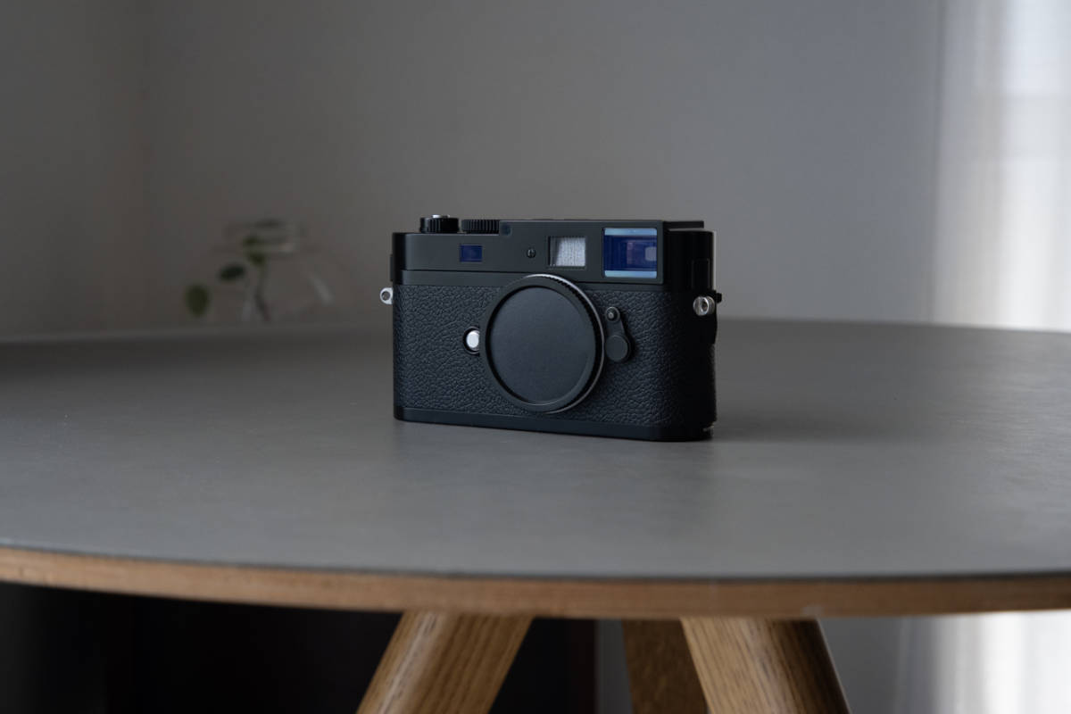 Leica M9-P ライカ プロフェッショナルモデル ジャンク