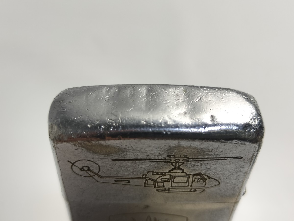 ベトナム ZIPPO オーストラリア軍 ベトナム戦争 Zippoライター ZIPPO