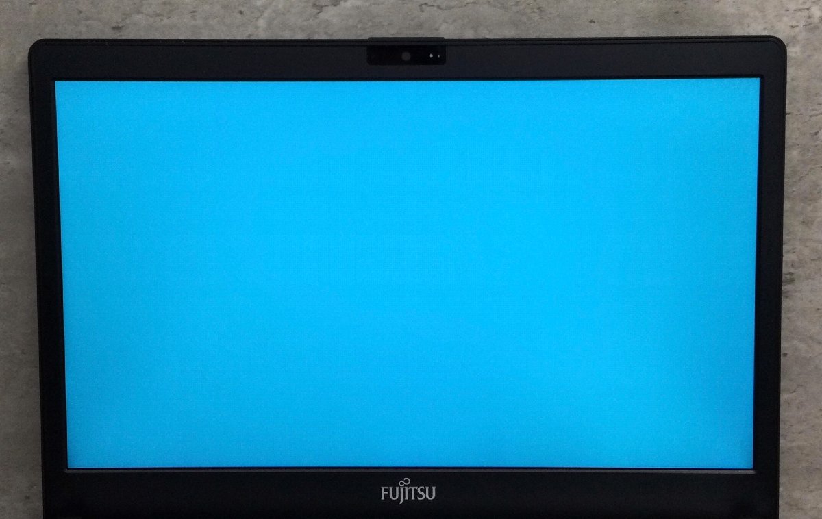1円～ ○富士通 LIFEBOOK S936/P / Core i5 6300U 2.40GHz / メモリ