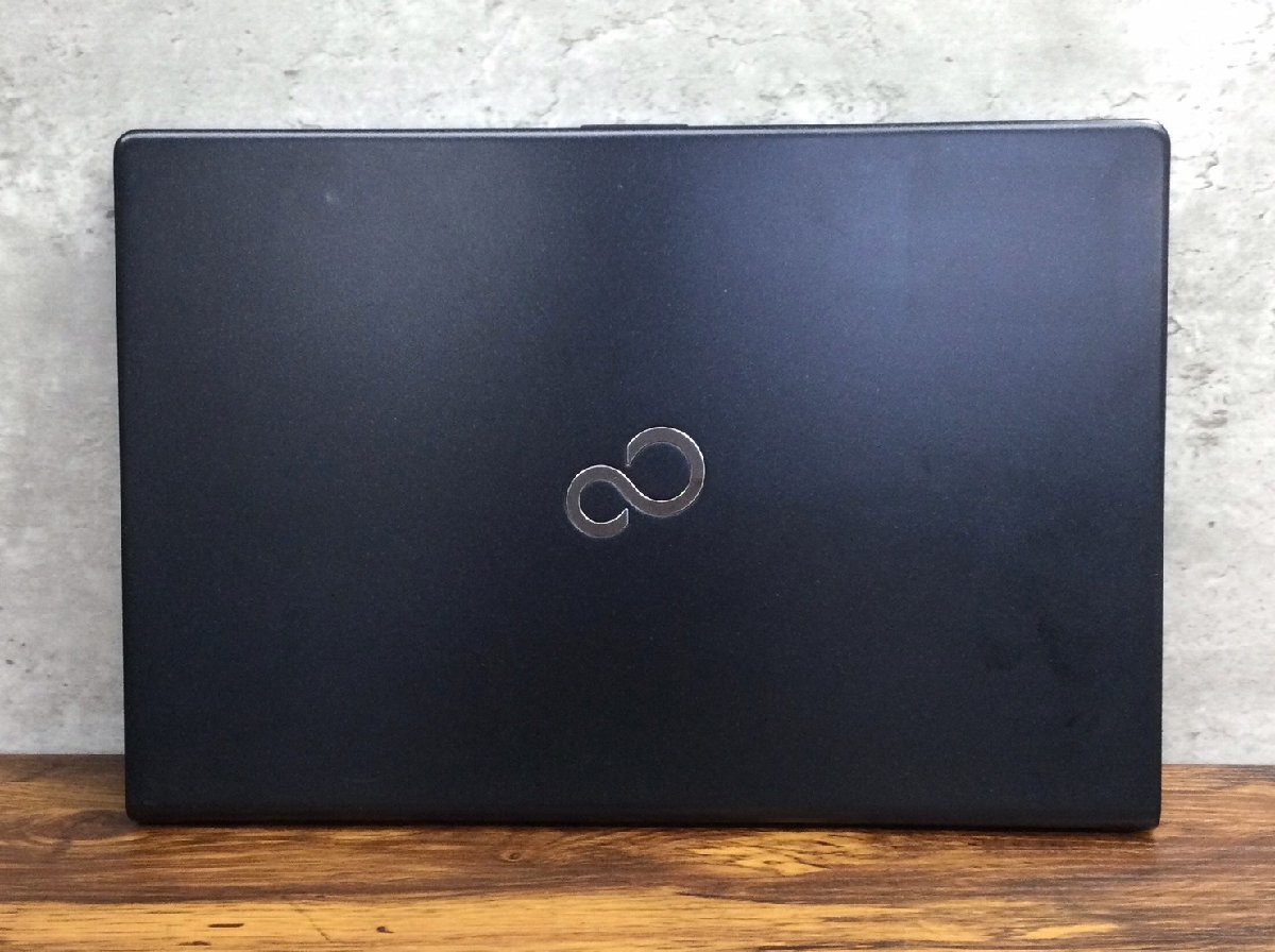 1円～ ○富士通 LIFEBOOK S936/P / Core i5 6300U 2.40GHz / メモリ