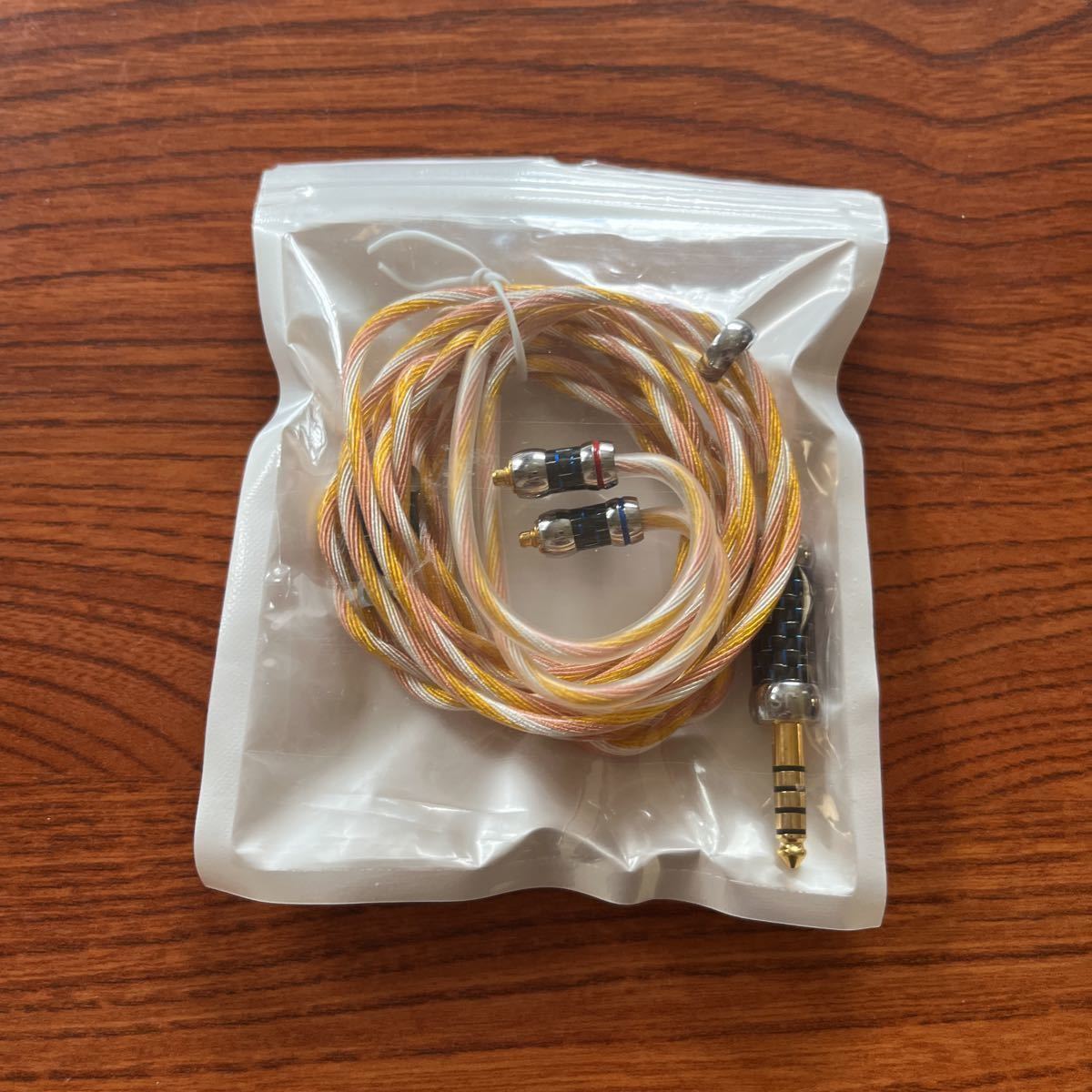 JSHiFi‐Sasor リケーブル