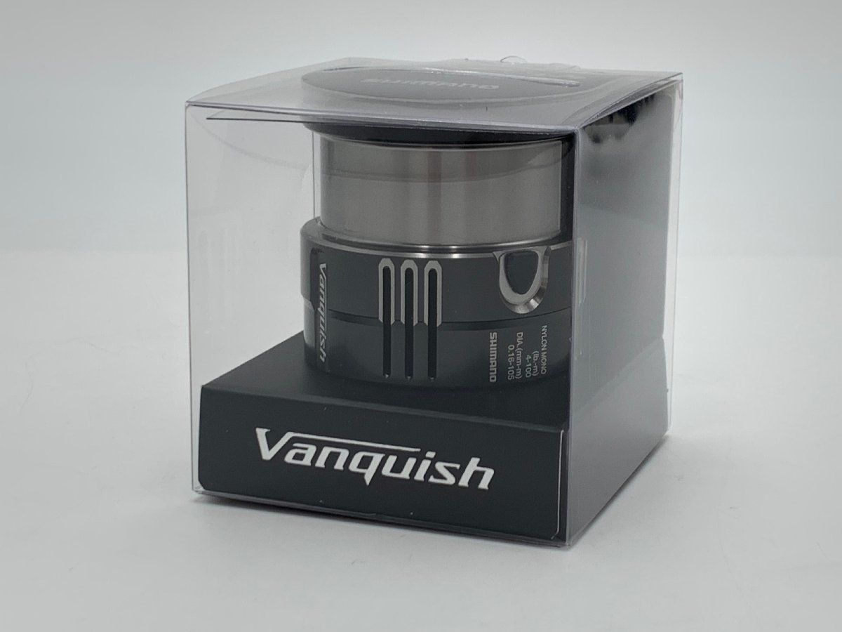 未使用 SHIMANO シマノ 19ヴァンキッシュC2000SHG スピニングリール スペアスプール 交換用スプール フィッシング 釣り具 5078su