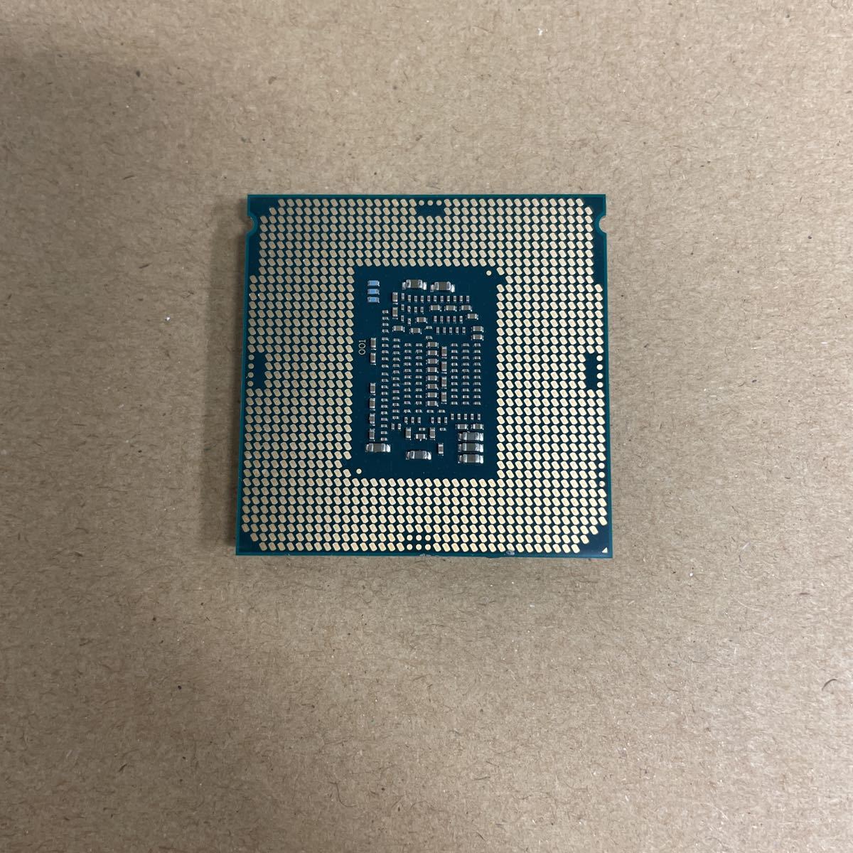 Intel Core 7th i5 com: BX80677I57400T Generation CPU 3.0GHz