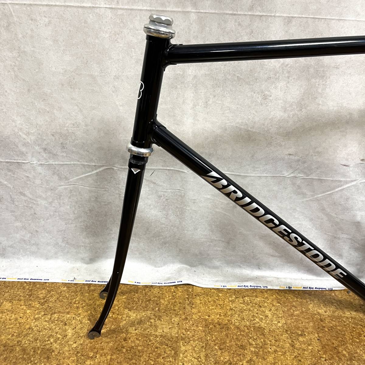 BRIDGETONE ブリヂストン ピスト NJS ブリヂストン アンカーピスト