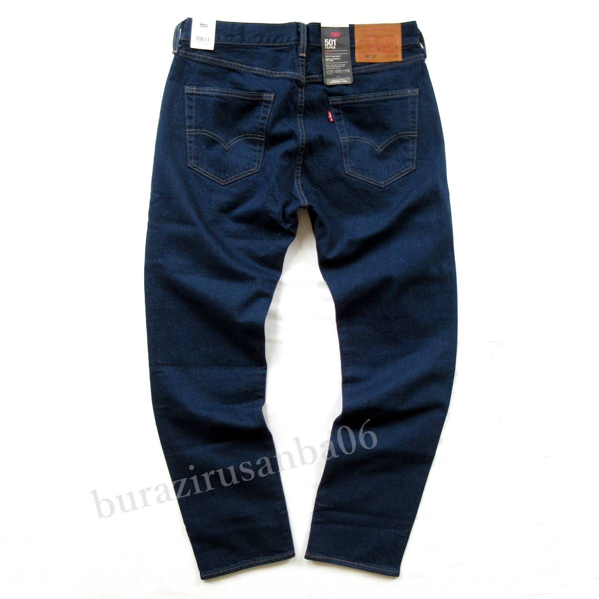 メンズ W32◇未使用 定価14,300円 LEVI