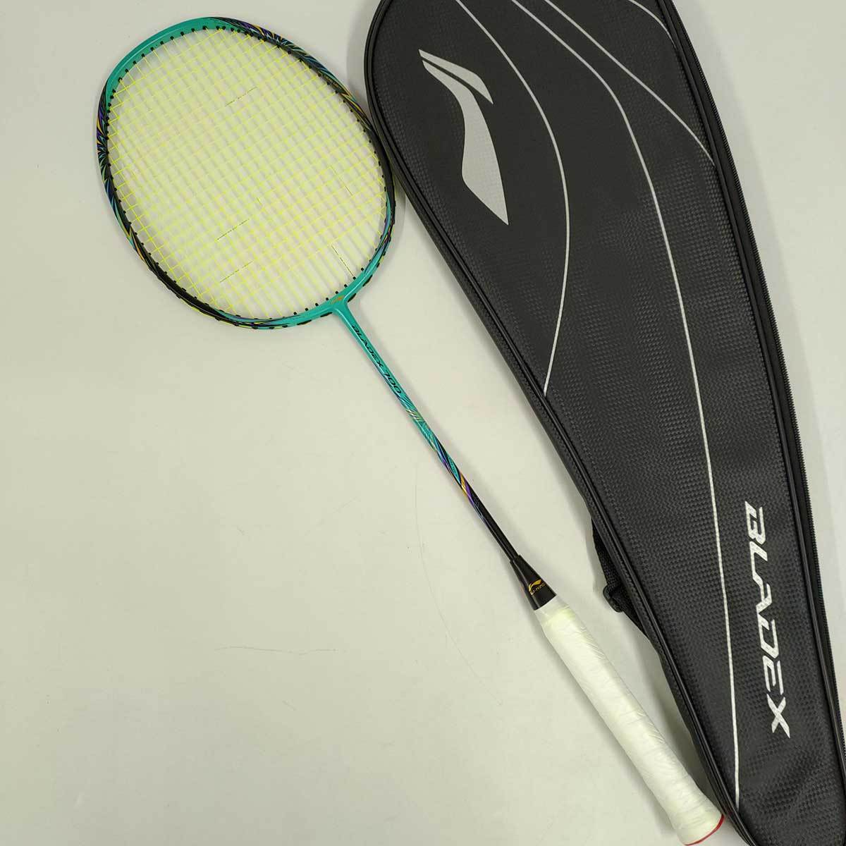 Bladex リーニン バドミントンラケット おすすめ ラケット LI-NING