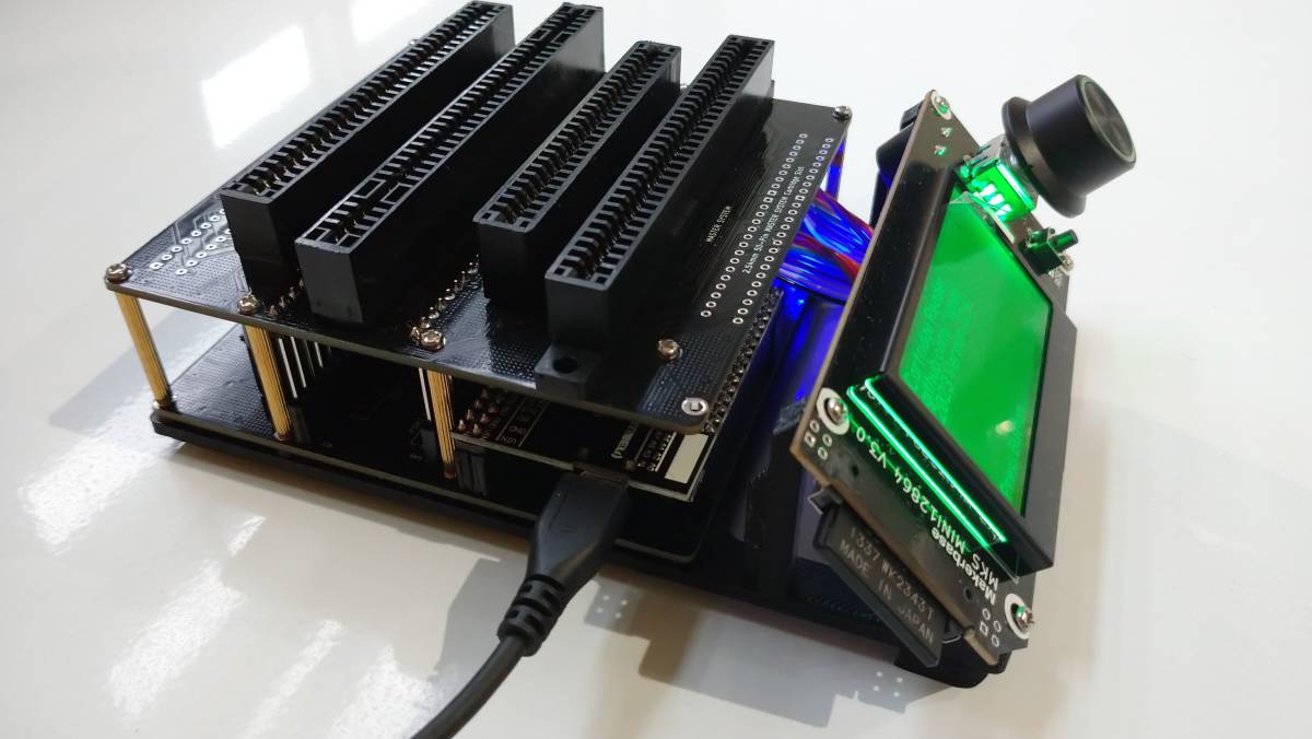 カートリッジリーダーV5 Ver12.3 CartridgeReader カートリーダー ROM 