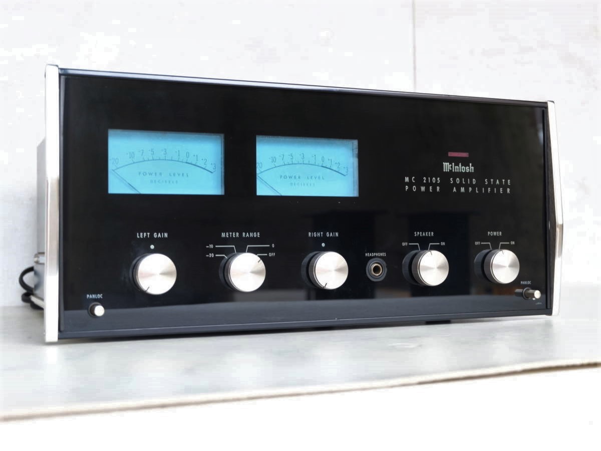 Σ6972 中古 marantz マランツ プリメインアンプ PM-74D マランツ