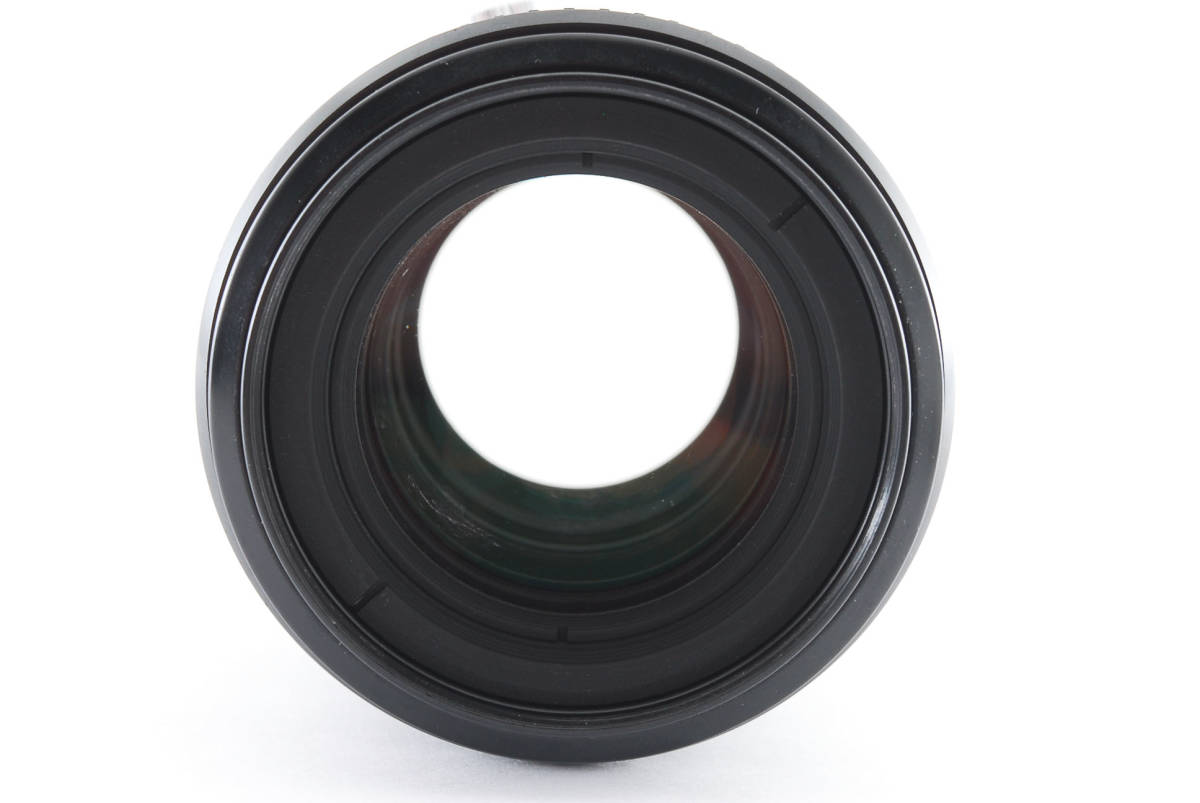 実用美品 ニコン Nikon Micro-NIKKOR 55mm F2.8 Ai-S ◇外観 【公式通販】