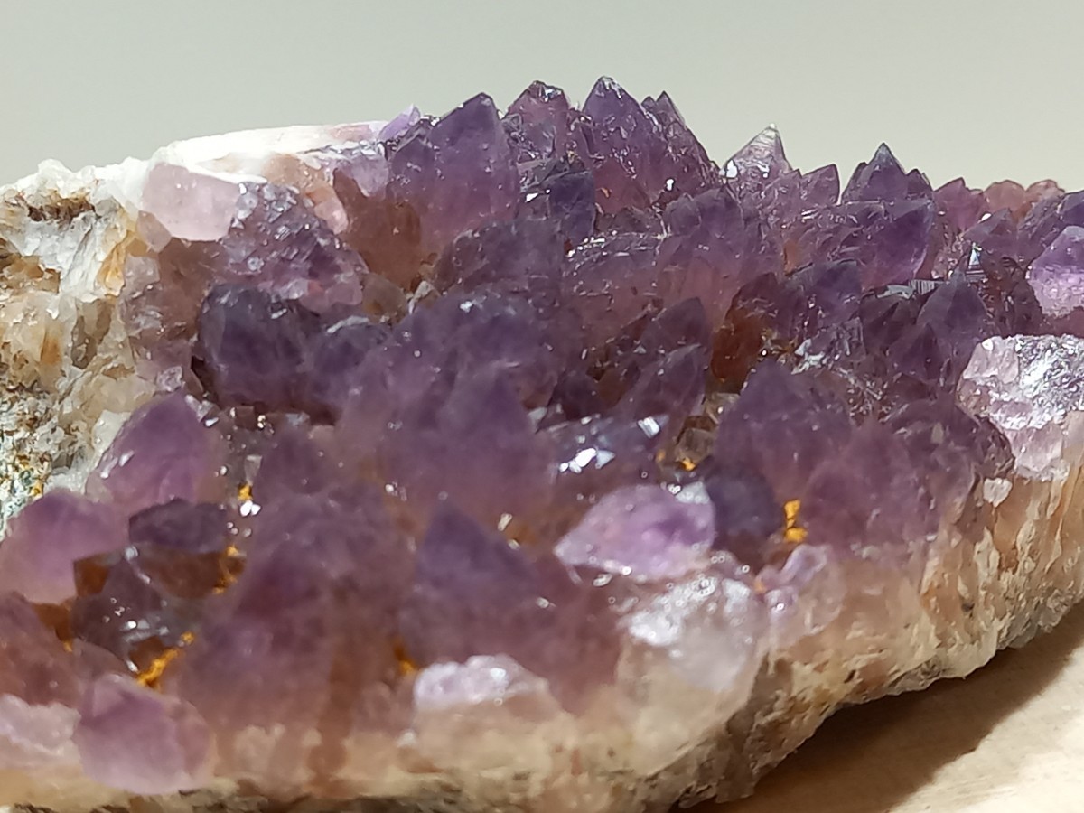国産水晶 紫水晶 【公式通販】