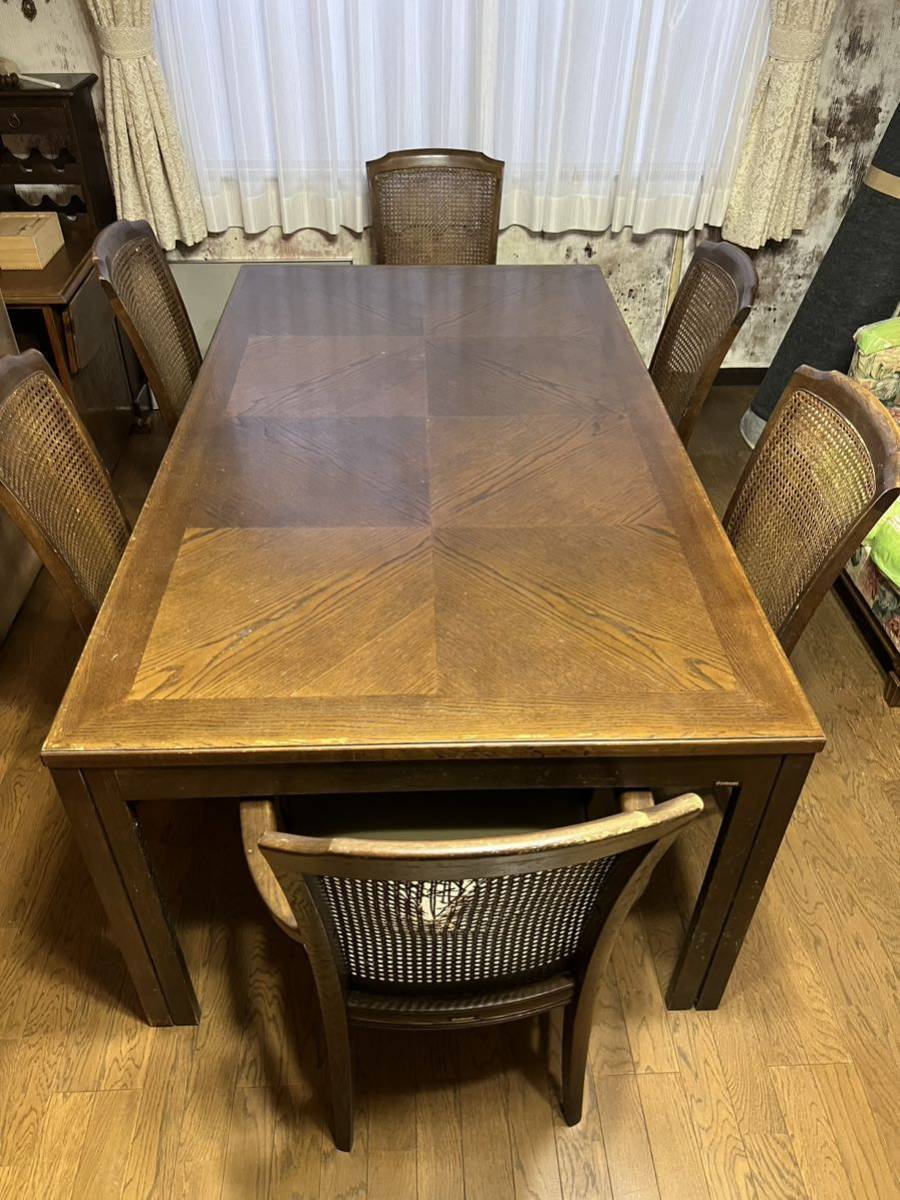 Cassina カッシーナ 952 リバース アームチェア