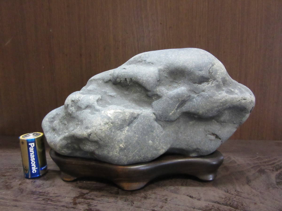 本物保証，送料無料 店 姫川石 鑑賞石 自然石 水石 入れ替え品 約横幅24ｃｍ 高さ13.5ｃｍ 奥行12.5ｃｍ 4.6ｋｇ(岩石、鉱物)｜売買されたオークション情報、yahooの商品情報をアーカイブ公開 - オークファン その他