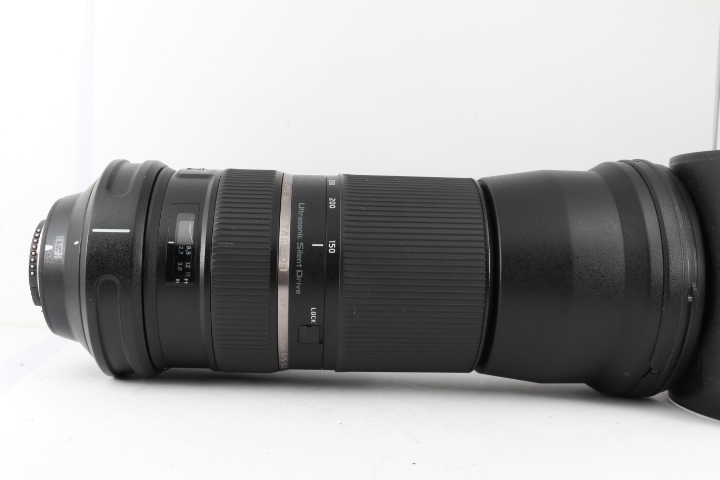 レンズ(ズーム) TAMRON 150-600mm F5-6.3 Di VC USD 1544 Amazon.co.jp: TAMRON 超望遠ズームレンズ SP 150-600mm F5-6.3 Di VC