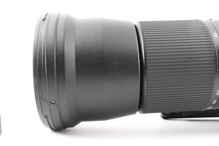TAMRON ニコン NIKON 150-600mm F5-6.3 Di VC〔000337210〕