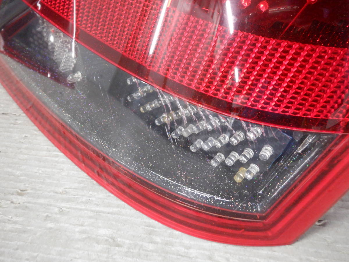 よよ H16年 Y34 グロリア TA-MY34 250S 純正 改造？ LED テールランプ 左右