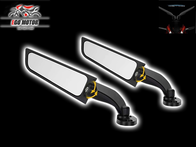 J2W STUDIO バイク用 カスタムミラー 左右セット 楽天市場】バイク