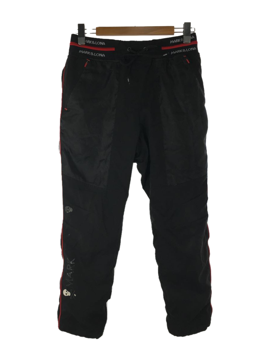 マークアンドロナ MARK&LONA MARK & Pants | Stretch Jersey 