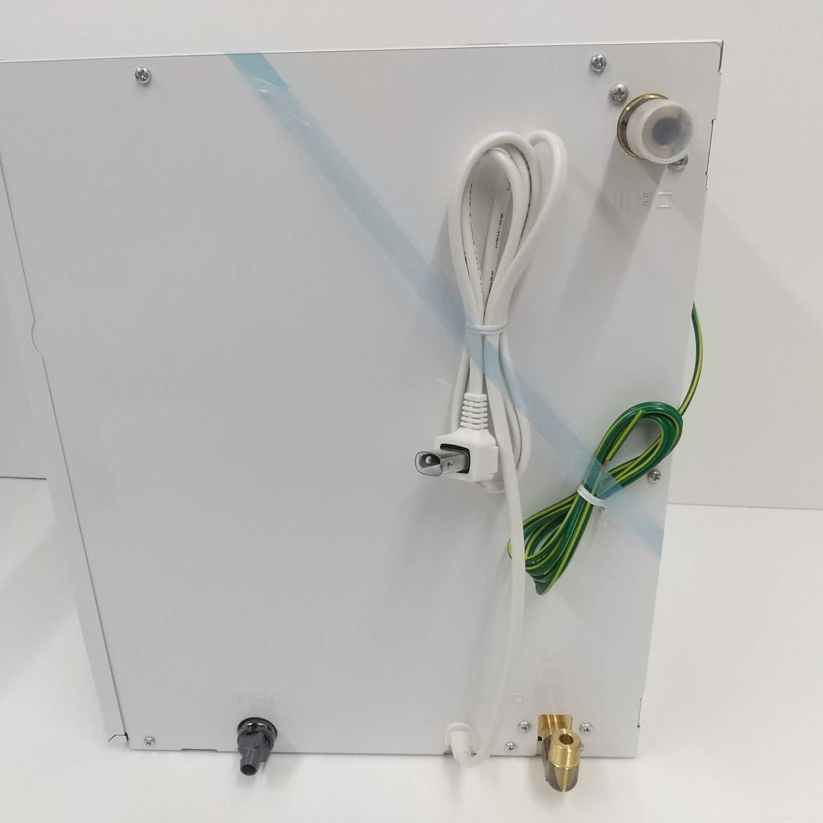 998 【未使用品】TOTO REM12A 湯ぽっと 小型電気温水器 住宅用電気温水 