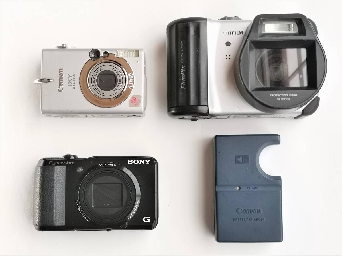 Canon IXY 600F デジタルカメラ　ジャンク品 デジタルカメラ Canon ixy 400f ジャンク品 【公式通販】