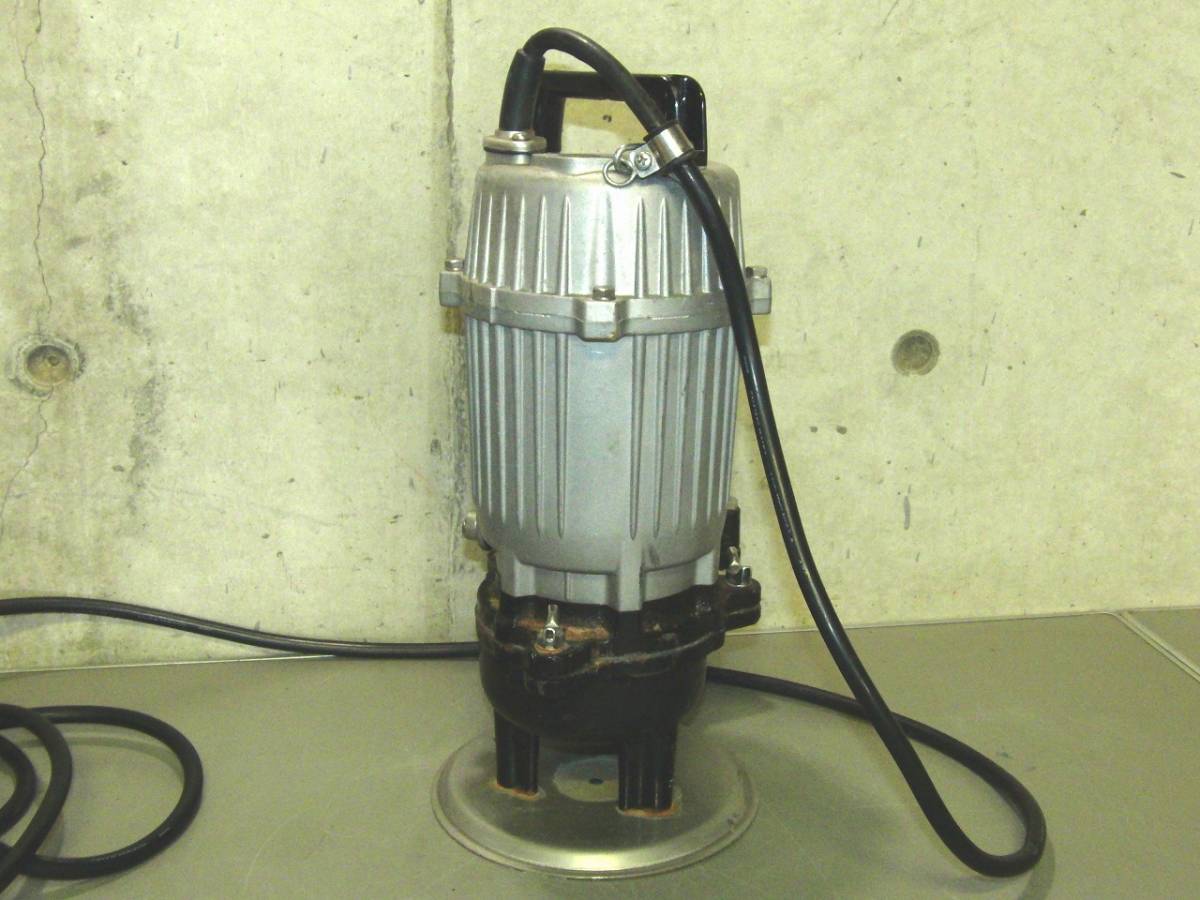 工進  水中ポンプ PSK-65010 工進 コーシン 水中ポンプ PSK-65010 ポンスター 60Hz 100V /BI84