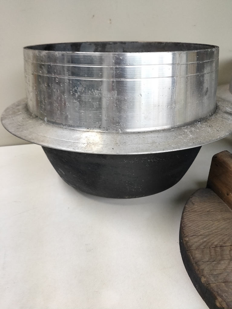 羽釜（キッチン用品・食器・調理器具）の通販 昭和レトロ