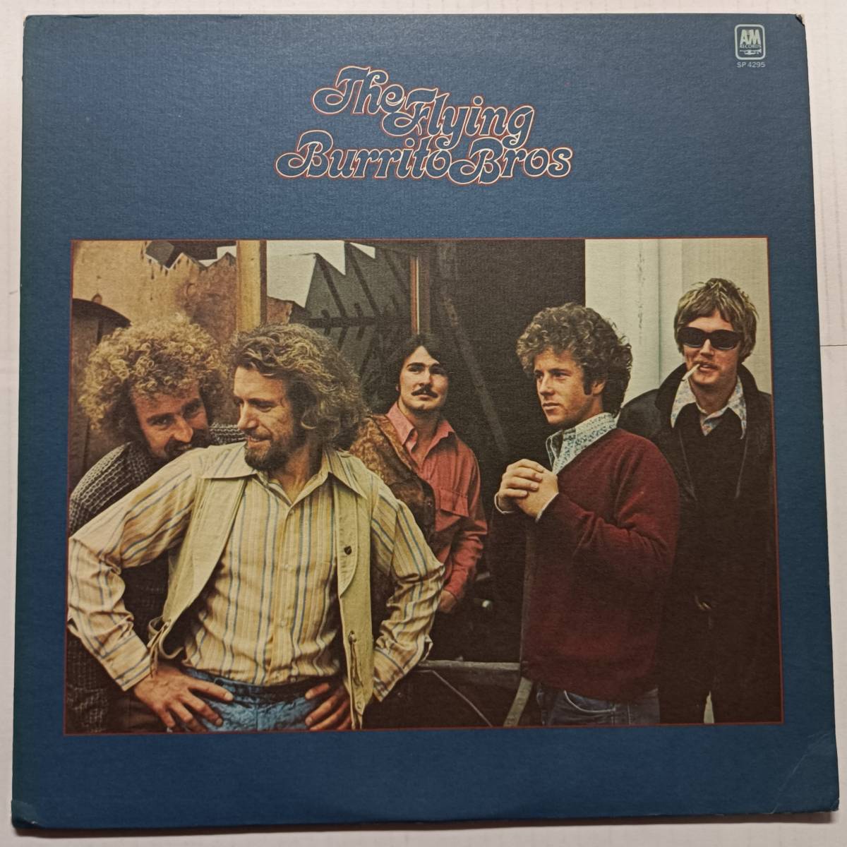 試聴済EP】Mothers of Invention『つらい浮世/ボスは誰だ』マザーズ