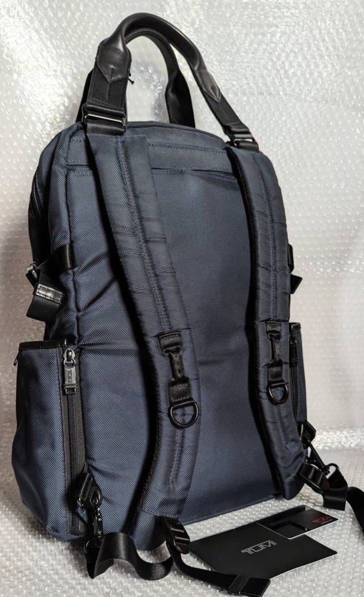 TUMI SOPH 2WAY バッグ リュック トートバッグ ソフ SOPHNET TUMI SOPH 2WAY バッグ リュック トートバッグ ソフ SOPHNET