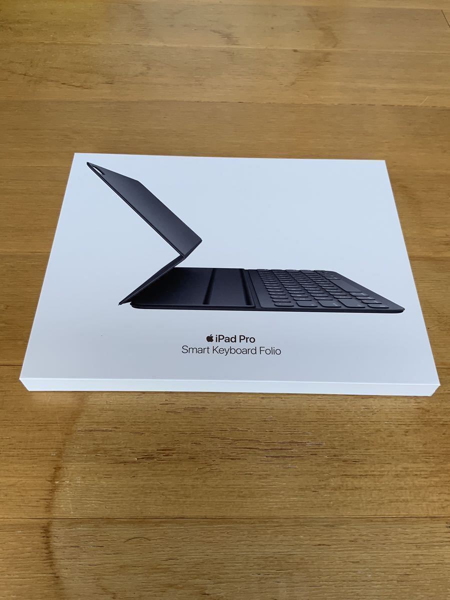 純正品 Smart Keyboard Folio iPad Pro Air Apple 【公式通販】