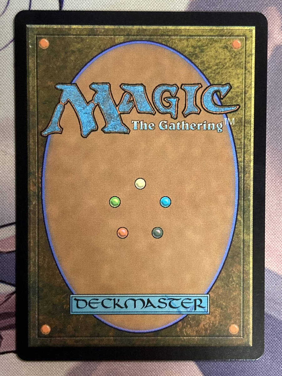 MTG 《希望の源、ジアーダ/Giada, Font of Hope》【foil】 PWFM 日本語